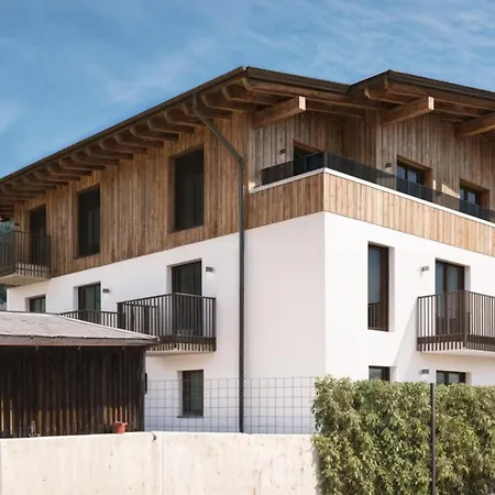 Gipfelglueck Comfort Kirchberg en Tyrol