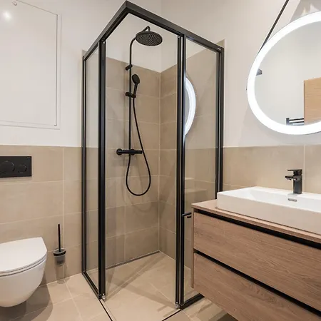 Gipfelglueck Comfort Appartement Kirchberg en Tyrol