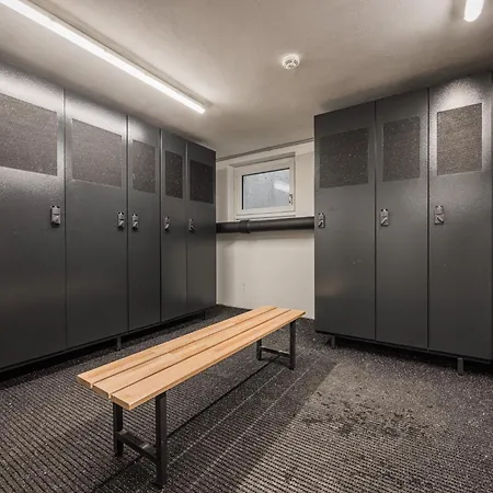 Gipfelglueck Comfort Appartement *