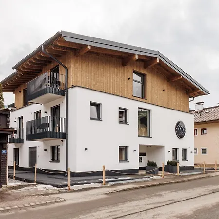 Appartement Gipfelglueck Comfort *
