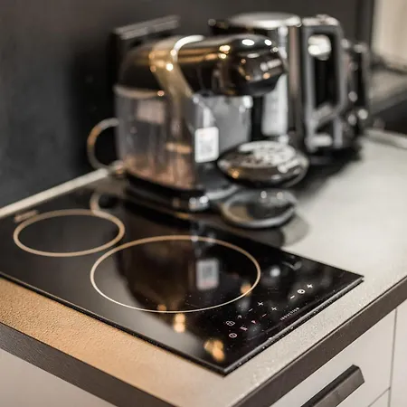 Gipfelglueck Comfort Apartment *