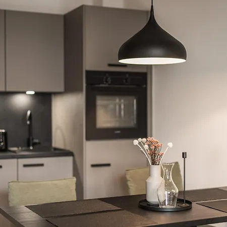 Gipfelglueck Comfort Kirchberg en Tyrol