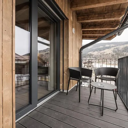 Gipfelglueck Comfort