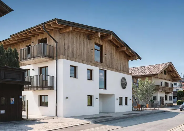 Gipfelglueck Comfort *