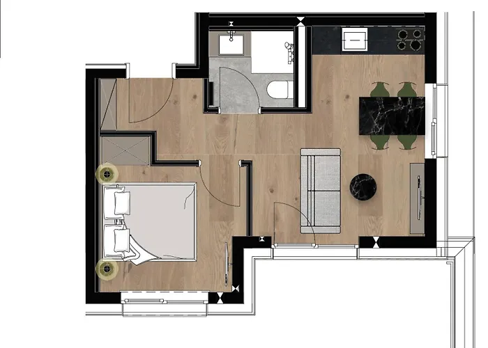 Gipfelglueck Comfort *