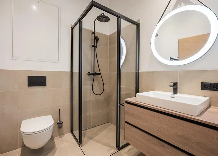 Gipfelglueck Comfort Appartement Kirchberg en Tyrol