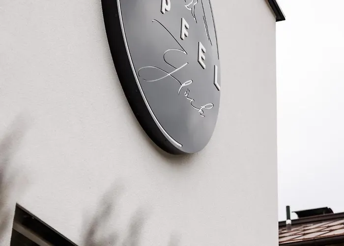 Gipfelglueck Comfort Appartement