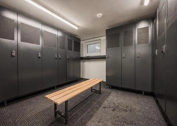 Gipfelglueck Comfort Appartement *