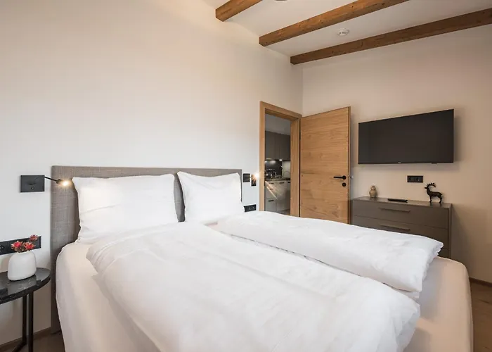 Gipfelglueck Comfort *