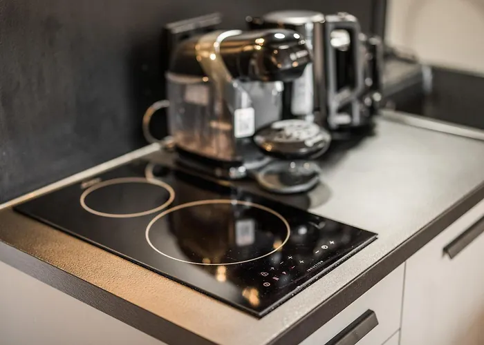 Gipfelglueck Comfort Appartement *