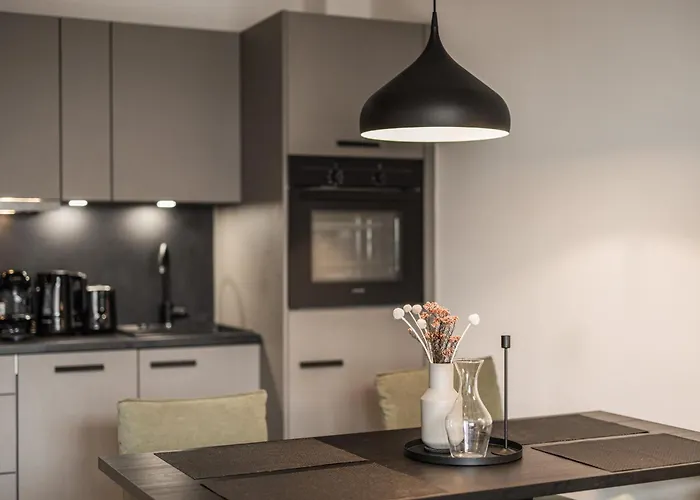 Gipfelglueck Comfort Kirchberg en Tyrol