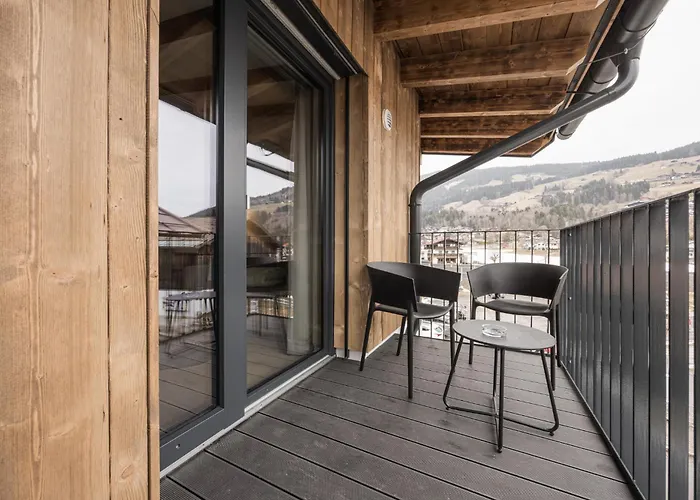 Gipfelglueck Comfort