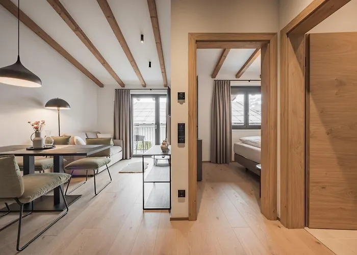 Gipfelglueck Comfort