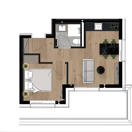 Gipfelglueck Comfort *