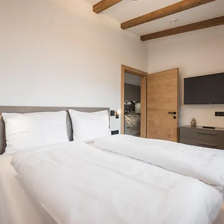 Gipfelglueck Comfort *