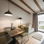 아파트 Gipfelglueck Comfort